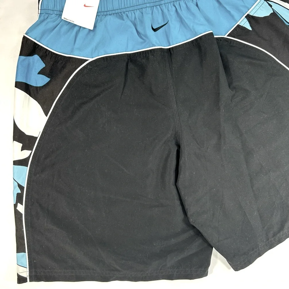 NWT Nike Swimwear Bathing Suit Size XL Men's